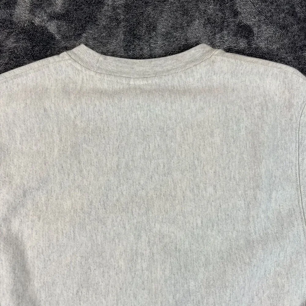 Champion vtg reverse